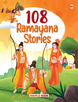 Ramayana Stories