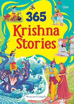 Krishna Stories